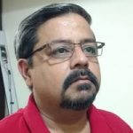 shrirang joshi
